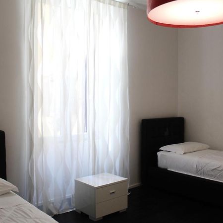 Veneto Modern House Apartment Roma Exterior foto