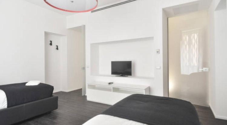 Veneto Modern House Apartment Roma Exterior foto