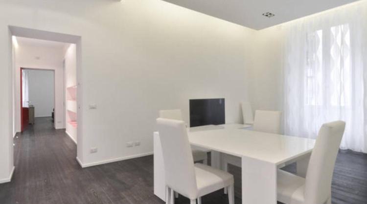 Veneto Modern House Apartment Roma Exterior foto