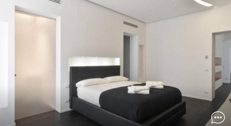 Veneto Modern House Apartment Roma Exterior foto