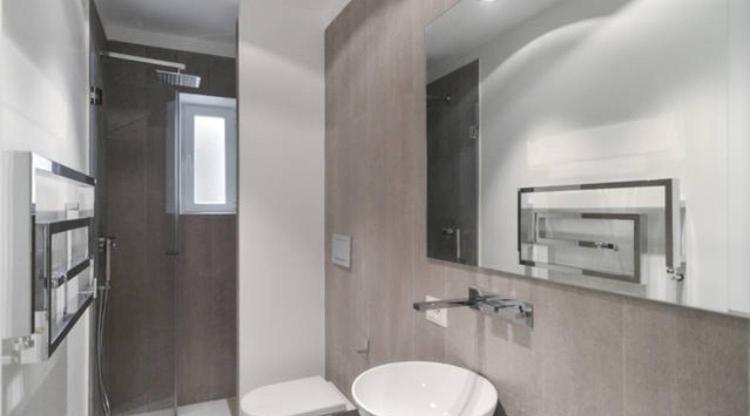 Veneto Modern House Apartment Roma Exterior foto