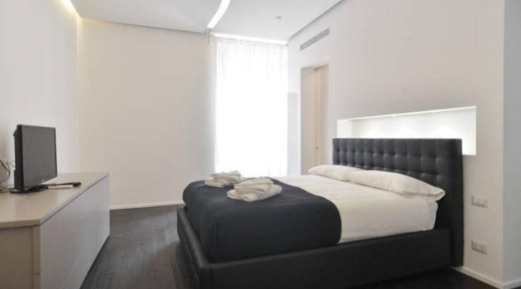 Veneto Modern House Apartment Roma Exterior foto