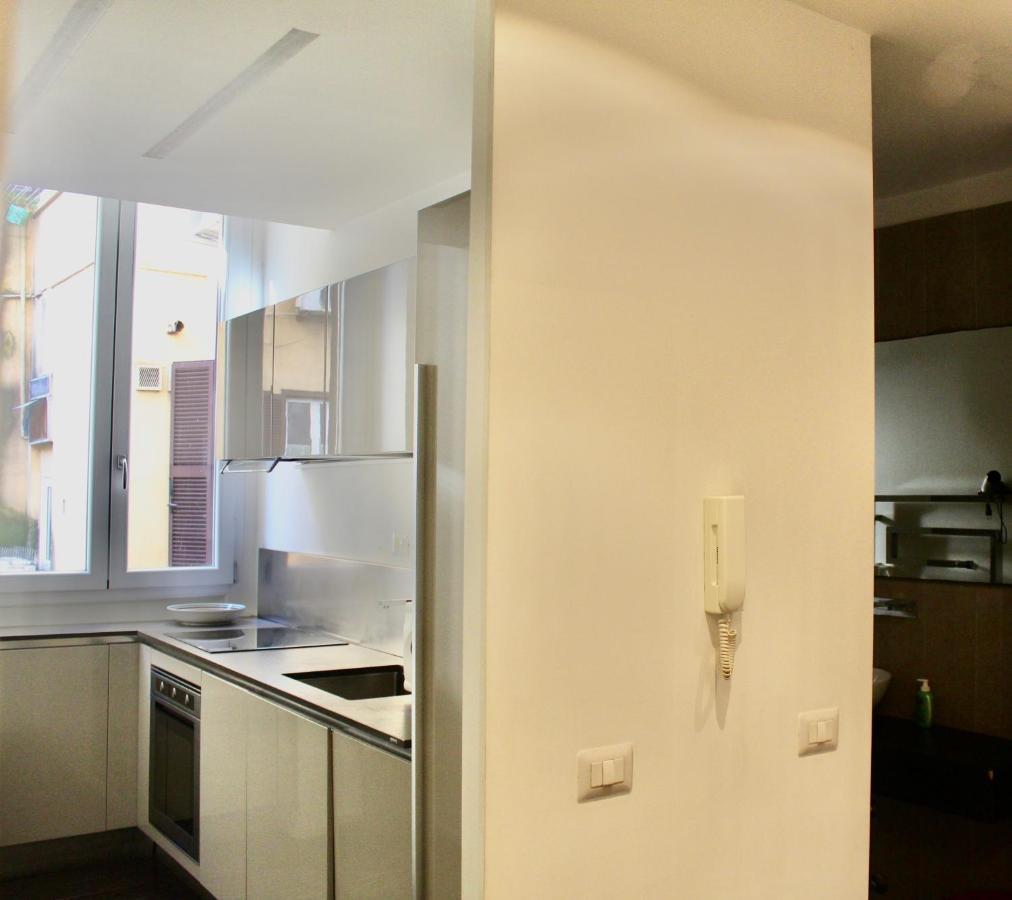 Veneto Modern House Apartment Roma Exterior foto