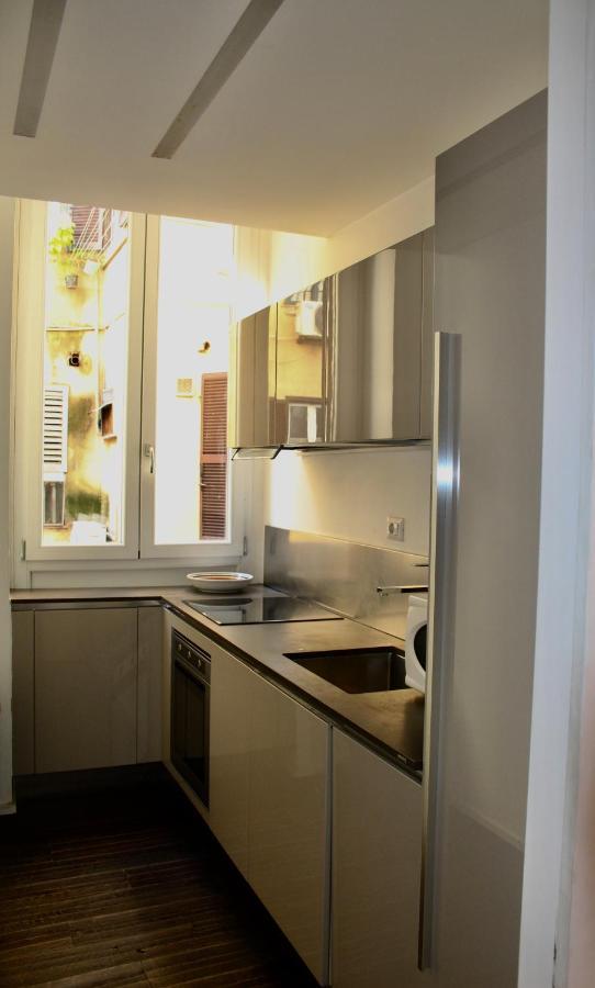 Veneto Modern House Apartment Roma Exterior foto