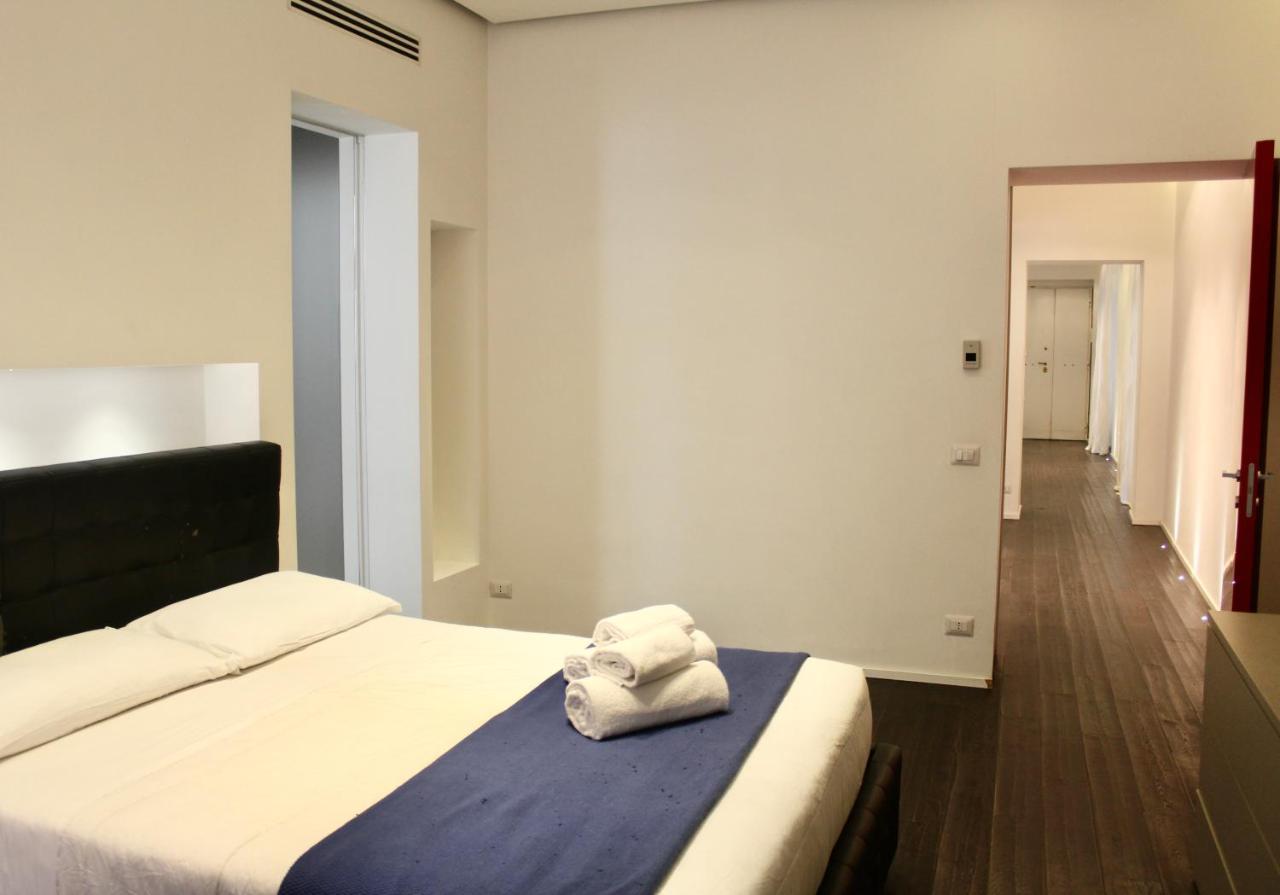 Veneto Modern House Apartment Roma Exterior foto