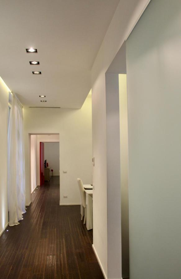 Veneto Modern House Apartment Roma Exterior foto