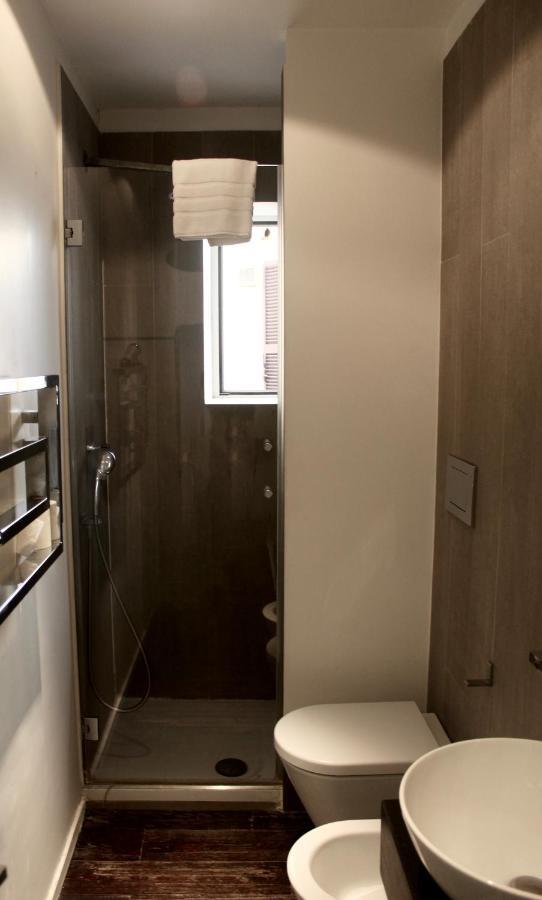 Veneto Modern House Apartment Roma Exterior foto