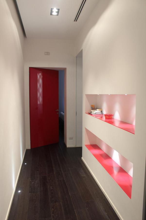 Veneto Modern House Apartment Roma Exterior foto