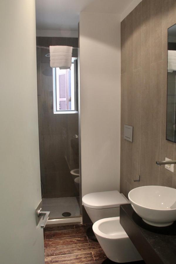 Veneto Modern House Apartment Roma Exterior foto