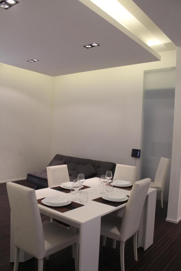 Veneto Modern House Apartment Roma Exterior foto