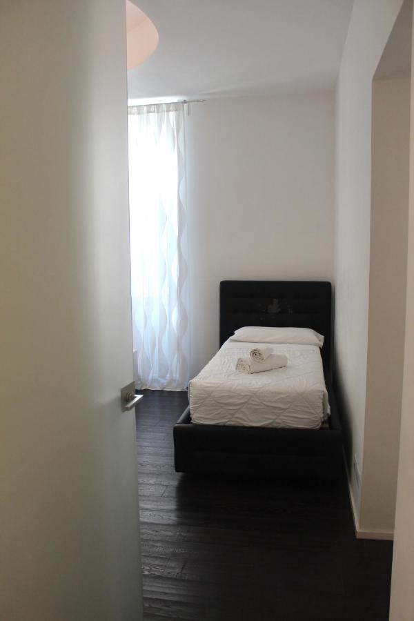 Veneto Modern House Apartment Roma Exterior foto