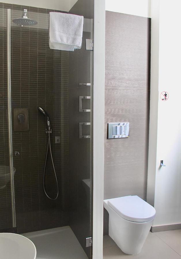 Veneto Modern House Apartment Roma Exterior foto