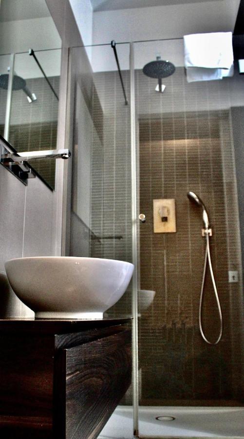 Veneto Modern House Apartment Roma Exterior foto