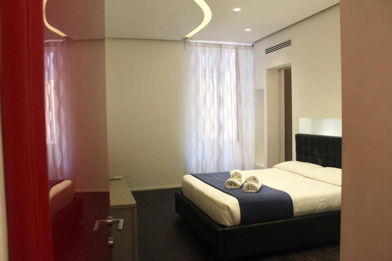 Veneto Modern House Apartment Roma Exterior foto